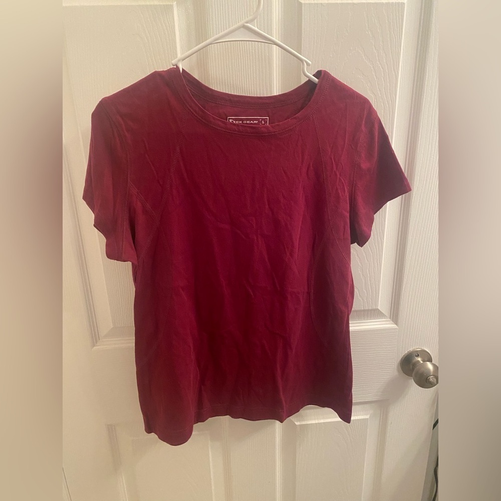 Tek Gear Top